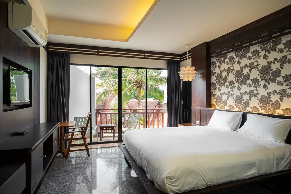 room image